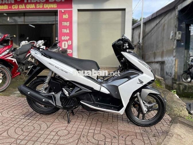 🌟Bán AirBlade.2014.125Fi.trắng xám chính chủ🌟