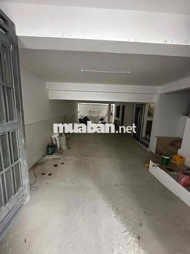 CHO THUÊ CĂN HỘ NGUYÊN CĂN, CHU VĂN AN - 8 x20m_4 Tầng_Đa dạng mọi ngà