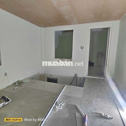 Cho thuê nhà mặt tiền kinh doanh đs3 HBP 7,5tr/ tháng
