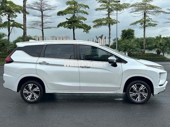 Cần Bán Mitsubishi Xpander 2021 1.5AT xe đẹp