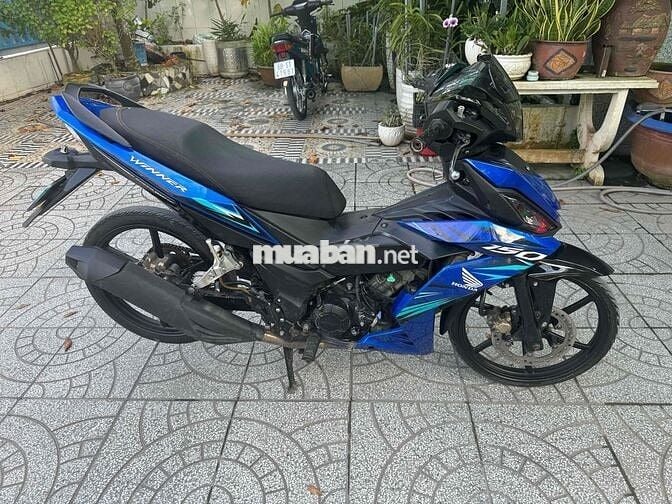 WINNER V1 2016 đk lại 2025 9c