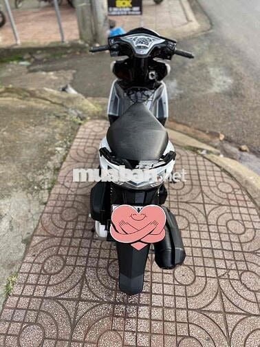 🌟Bán AirBlade.2014.125Fi.trắng xám chính chủ🌟