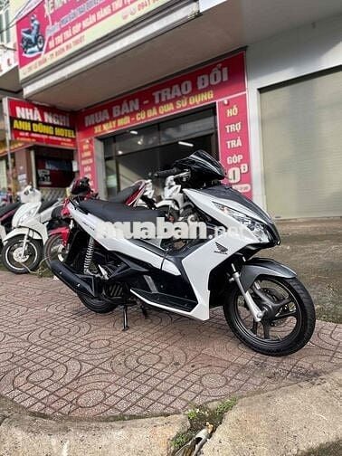 🌟Bán AirBlade.2014.125Fi.trắng xám chính chủ🌟
