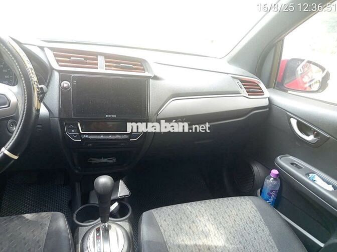 Honda Brio G 2019  - 52000 km