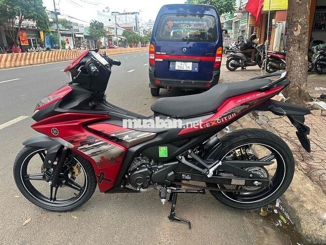 - Bán Ex155 SMK - Ký Công Chứng Bấm Biển Ngay !!