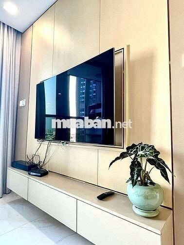 CỰC SỐC!Căn 3PN Landmark 81 –Tặng Full Nội Thất,View Triệu Đô , Sẵn Sổ