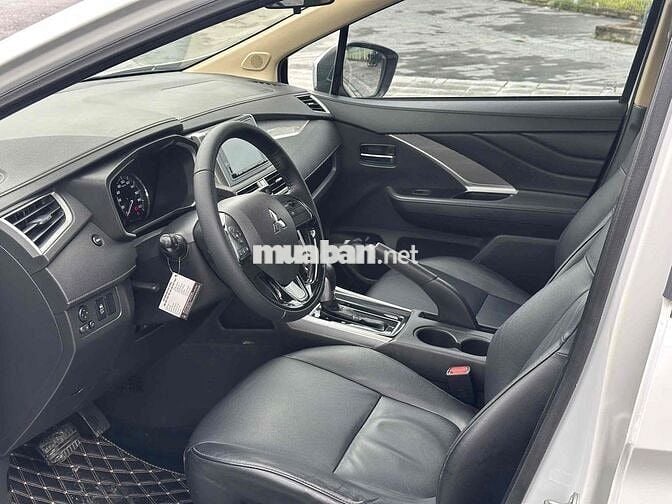 Cần Bán Mitsubishi Xpander 2021 1.5AT xe đẹp