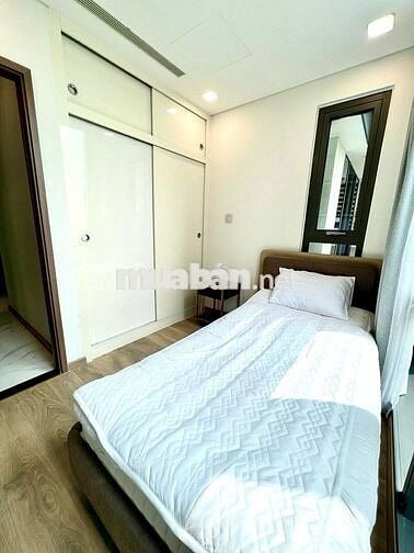 CỰC SỐC!Căn 3PN Landmark 81 –Tặng Full Nội Thất,View Triệu Đô , Sẵn Sổ