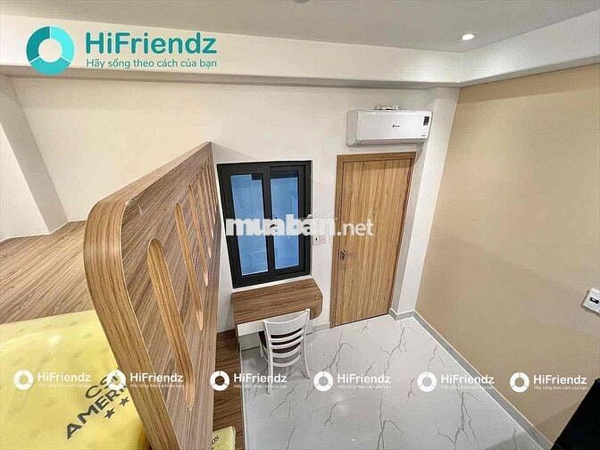 CÒN *** 1 PHÒNG FULL NỘI THẤT 2 GIƯỜNG