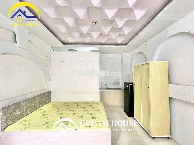 Phòng trọ quận bình tân gần kcn vĩnh lộc