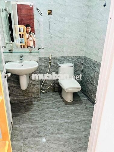 Chdv Studio Ban Công Full Nội Thất Thang Máy Gần Cầu Thị Nghè
