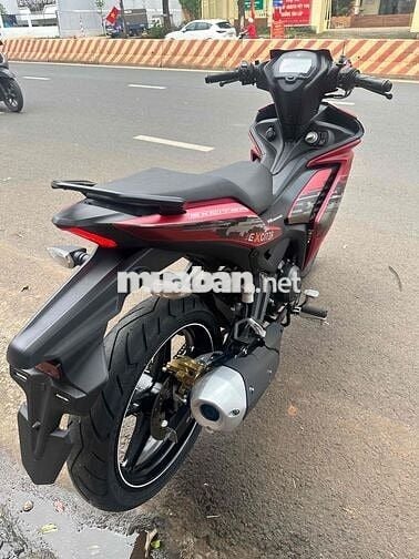 - Bán Ex155 SMK - Ký Công Chứng Bấm Biển Ngay !!
