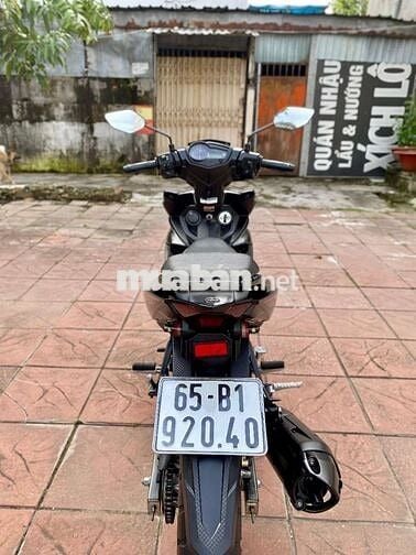Yamaha EXCITER 150 Bản Đen Nhám 2017