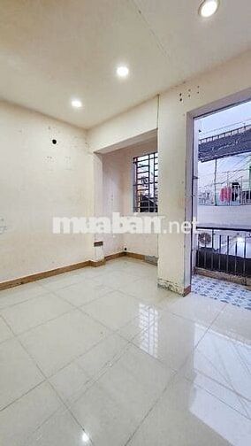 🔴 Nhà 2 tầng nở hậu L khủng 6,5m đường Ba Đình P. Hưng. Giá 3,68 tỷ TL