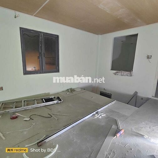Cho thuê nhà mặt tiền kinh doanh đs3 HBP 7,5tr/ tháng