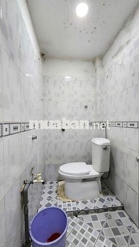 🔴 Nhà 2 tầng nở hậu L khủng 6,5m đường Ba Đình P. Hưng. Giá 3,68 tỷ TL