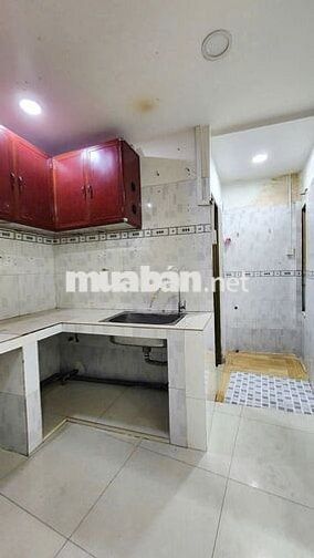 🔴 Nhà 2 tầng nở hậu L khủng 6,5m đường Ba Đình P. Hưng. Giá 3,68 tỷ TL