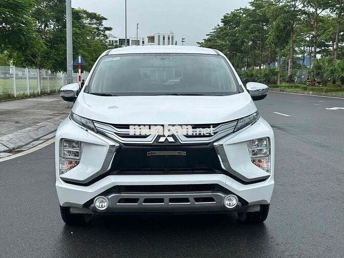 Cần Bán Mitsubishi Xpander 2021 1.5AT xe đẹp