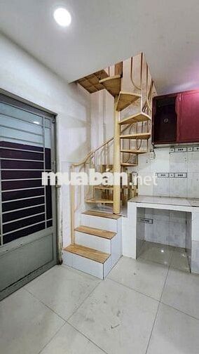 🔴 Nhà 2 tầng nở hậu L khủng 6,5m đường Ba Đình P. Hưng. Giá 3,68 tỷ TL