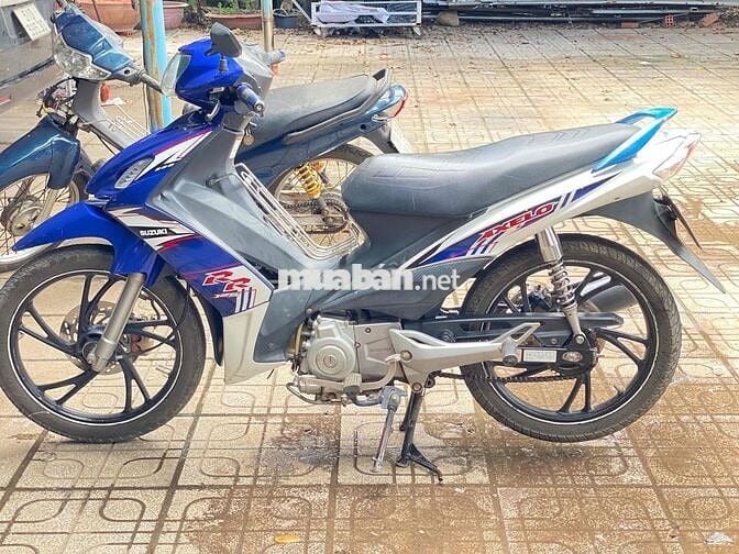 xe axilo rin chất