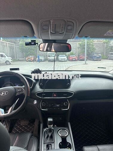 Hyundai Santa Fe 2019 2.4L - 64000 km