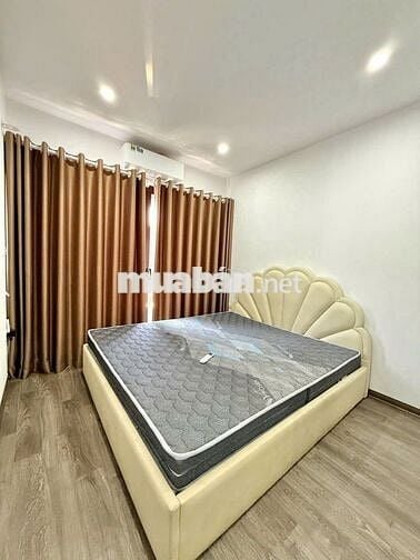 VIEW HỒ - NGÕ THÔNG - 15M RA PHỐ, 48M2 - 6T - THANG MÁY, PHƯƠNG MAI