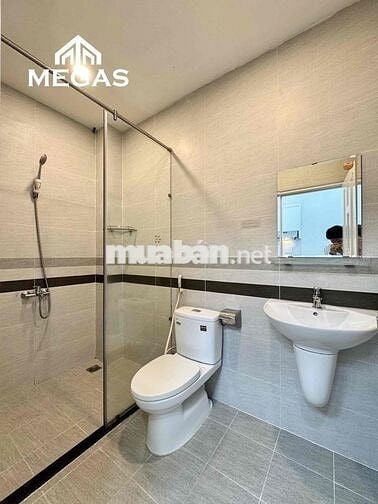CĂN HỘ 1 PHÒNG NGỦ - thang máy 60m2 - cạnh Trần Hưng Đạo, Quận 1