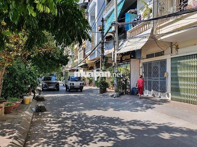 VIEW HỒ - NGÕ THÔNG - 15M RA PHỐ, 48M2 - 6T - THANG MÁY, PHƯƠNG MAI