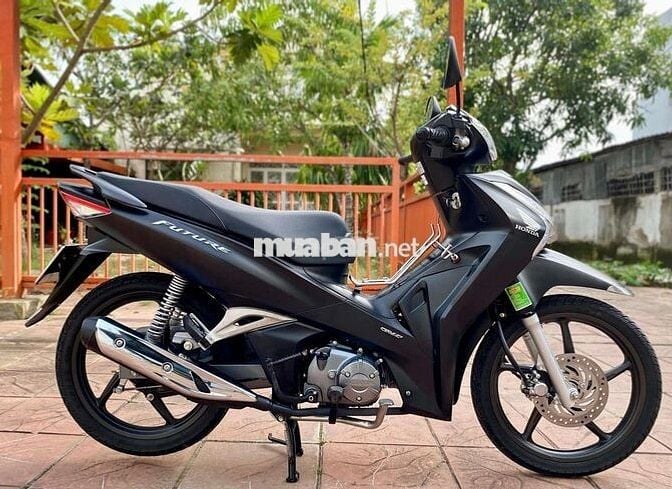 Honda FUTURE 125i Led 2022