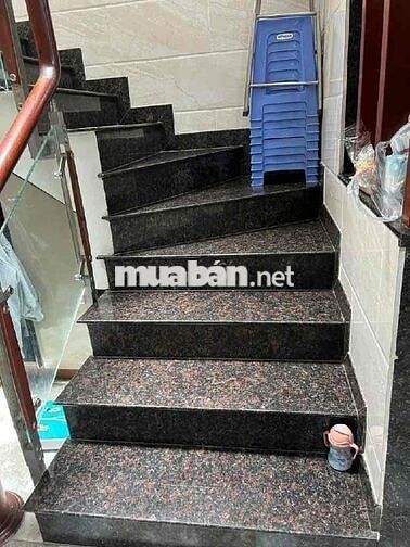 NHÀ 4 TẦNG ĐẸP LUNG LINH ĐƯỜNG 10M DT 91 M2 GIÁ 7,7TỶ PHẠM THẾ HIỂN Q8