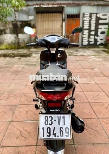 Honda FUTURE 125i Led 2022