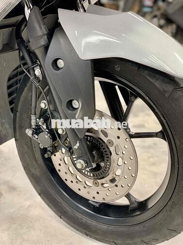 🔥 NVX 125 – 2019 – Odo 13.000 km – Chính chủ BSTP