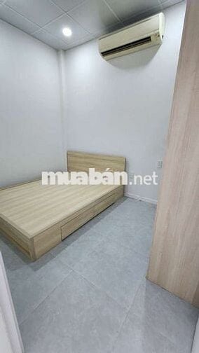 Cho thuê nhà mới sân đậu oto. Kinh doanh được tất cả ngành nghề.