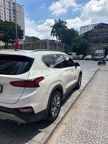 Hyundai Santa Fe 2019 2.4L - 64000 km