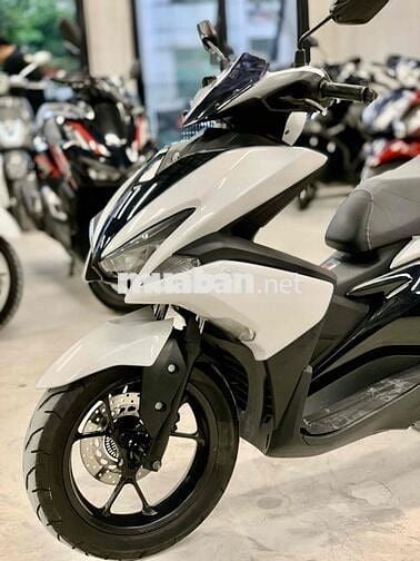 🔥 NVX 125 – 2019 – Odo 13.000 km – Chính chủ BSTP