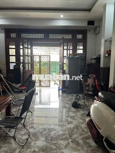 NHÀ 4 TẦNG ĐẸP LUNG LINH ĐƯỜNG 10M DT 91 M2 GIÁ 7,7TỶ PHẠM THẾ HIỂN Q8