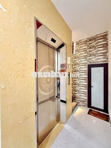 VIEW HỒ - NGÕ THÔNG - 15M RA PHỐ, 48M2 - 6T - THANG MÁY, PHƯƠNG MAI