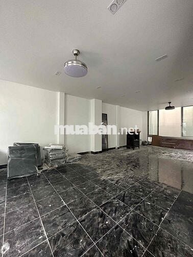 CHO THUÊ CĂN HỘ NGUYÊN CĂN, CHU VĂN AN - 8 x20m_4 Tầng_Đa dạng mọi ngà