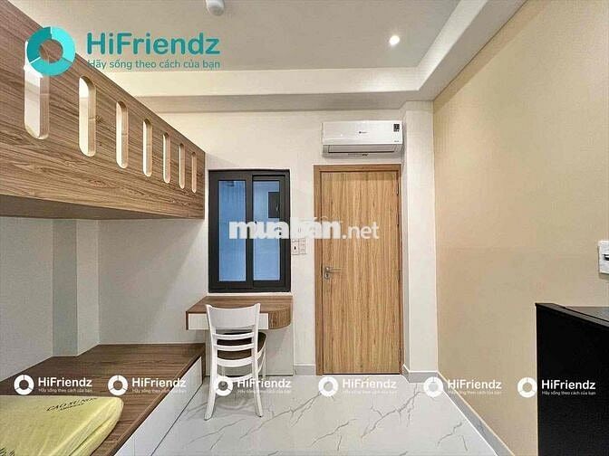 CÒN *** 1 PHÒNG FULL NỘI THẤT 2 GIƯỜNG