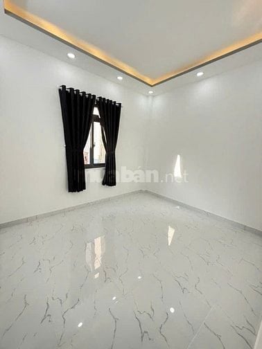 Huỳnh Tấn Phát (ô tô đỗ cửa);4x12m; nhà đẹp 2 tầng; xem nhà thích ngay