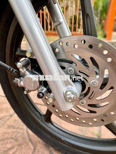 Honda FUTURE 125i Led 2022