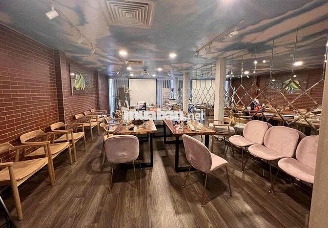 🥝Cho Thuê MT Trường Sa,PN -THANG MÁY -4Tầng-5x20🥝