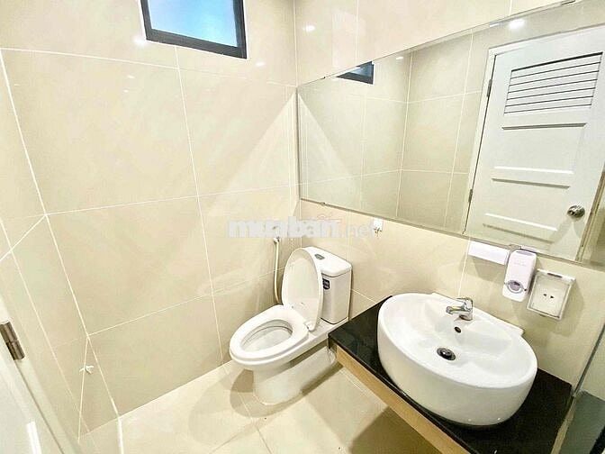 Chdv Studio Ban Công/Cửa Sổ Full Nội Thất Ngay Chân Cầu Thủ Thiêm
