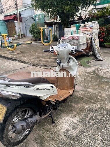 Bán xe shark 125 phun xăng điện tử giấy tờ đầy đủ