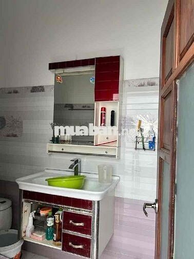 NHÀ 4 TẦNG ĐẸP LUNG LINH ĐƯỜNG 10M DT 91 M2 GIÁ 7,7TỶ PHẠM THẾ HIỂN Q8