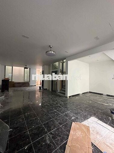 CHO THUÊ CĂN HỘ NGUYÊN CĂN, CHU VĂN AN - 8 x20m_4 Tầng_Đa dạng mọi ngà