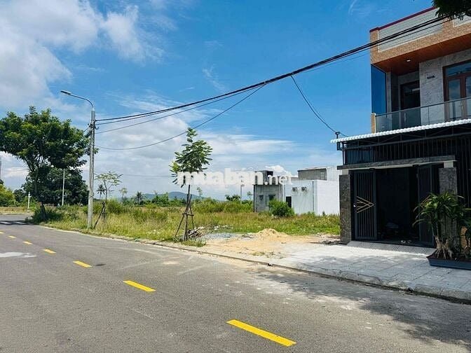 Đất khu Bá Tùng đường 7.5m Nguyễn Quý Cảnh giá 3tỷ650
