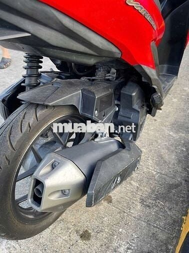 Vario 125 2019 đỏ biển SG