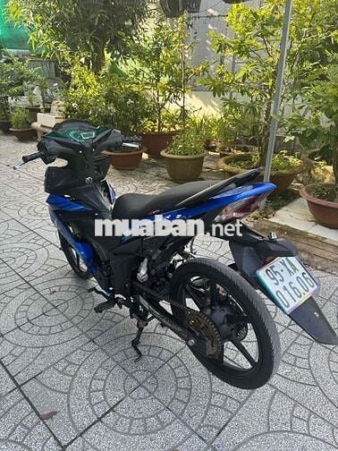 WINNER V1 2016 đk lại 2025 9c