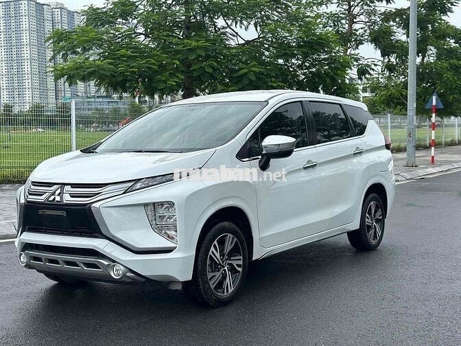 Cần Bán Mitsubishi Xpander 2021 1.5AT xe đẹp